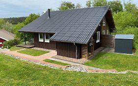 Extertal-Ferienpark - Premium-Ferienhaus Sonnenhuegel #36