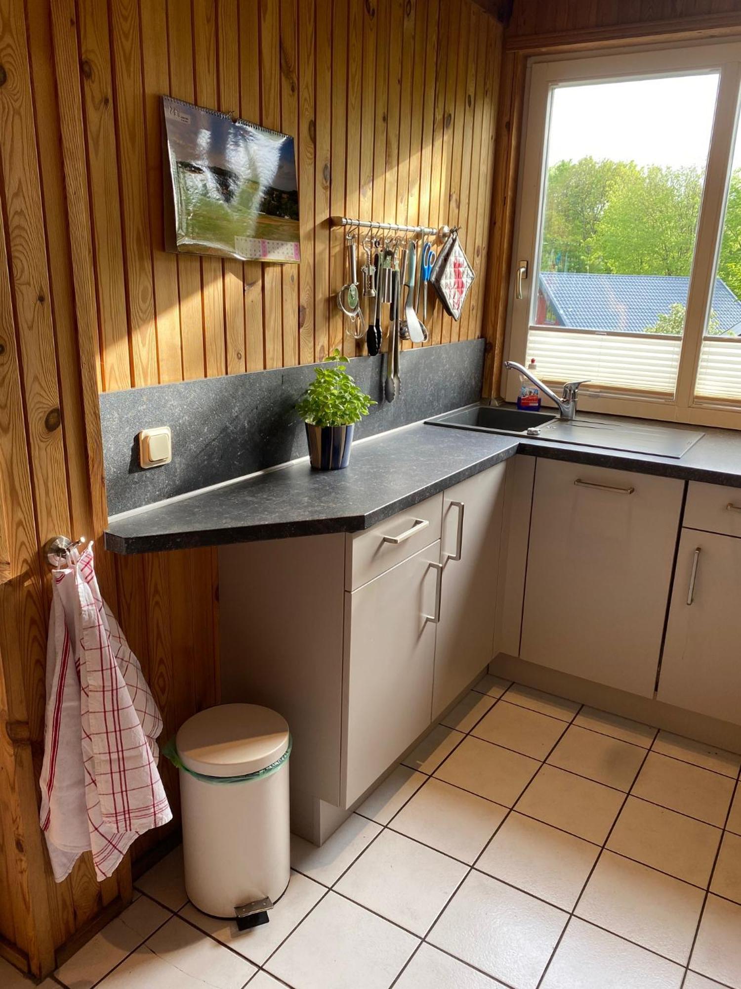 Extertal-Ferienpark - Premium-Ferienhaus Sonnenhuegel #36 Buitenkant foto